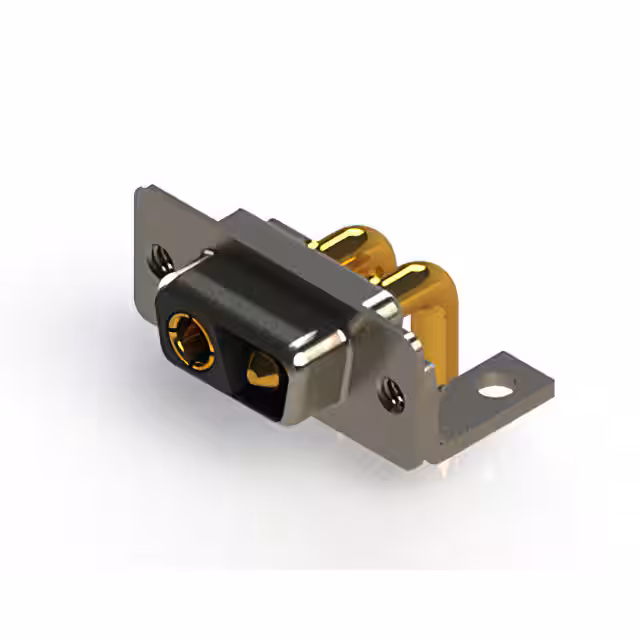 630-2WK2640-4T4 EDAC Inc.  Gruppi di connettori D-Sub